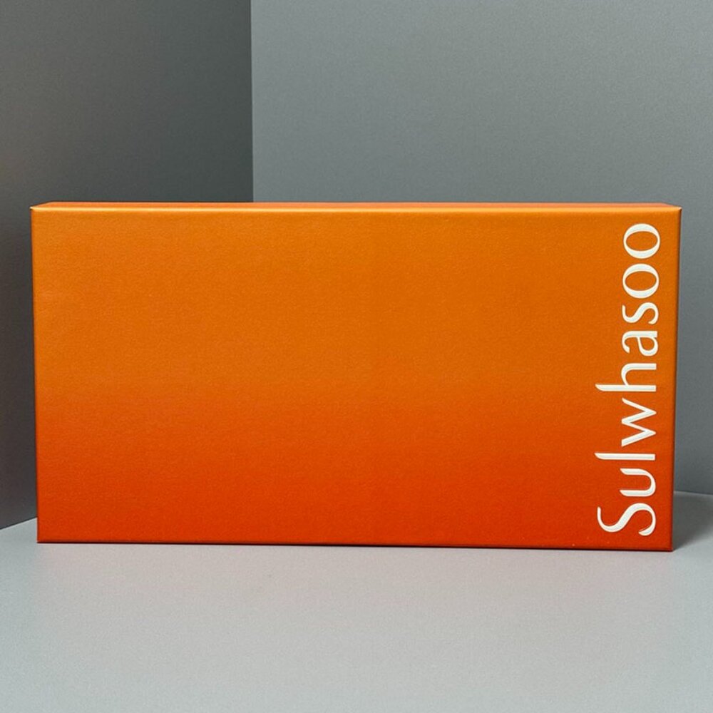 Sulwhasoo Essential Water Essence 7 Piece Set Women's